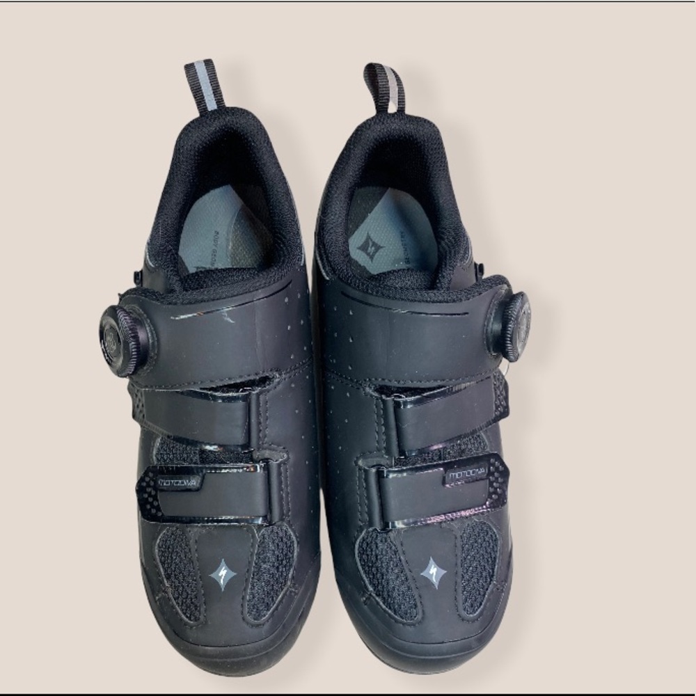 Specialized Women's Motodiva MTB Shoes